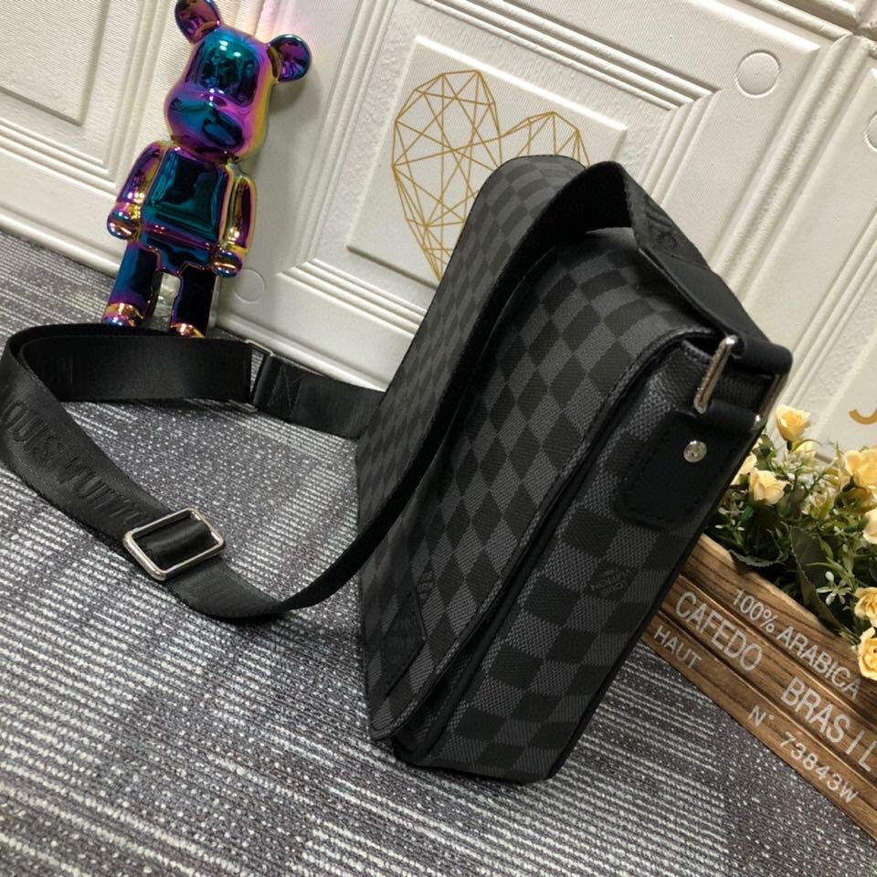 Casual Business Messenger Bag XCS23081006