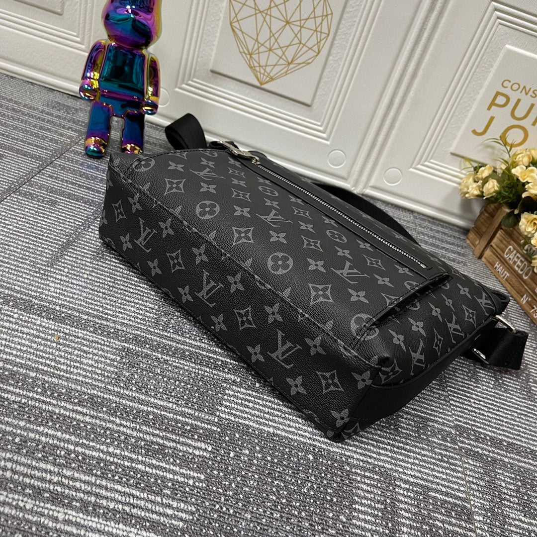Casual Business Messenger Bag XCS23081001