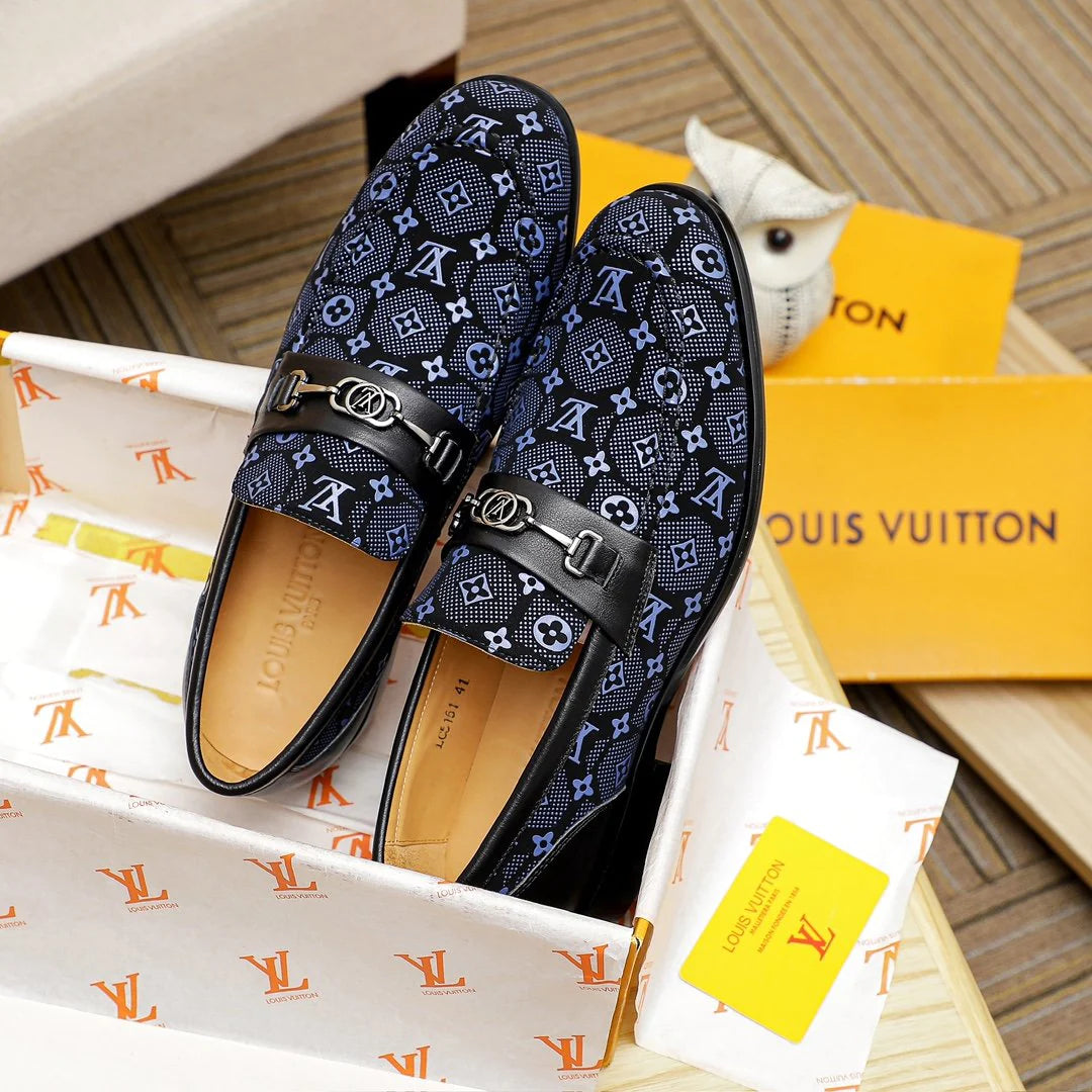 The latest fashion men's loafers 10240202TJ20