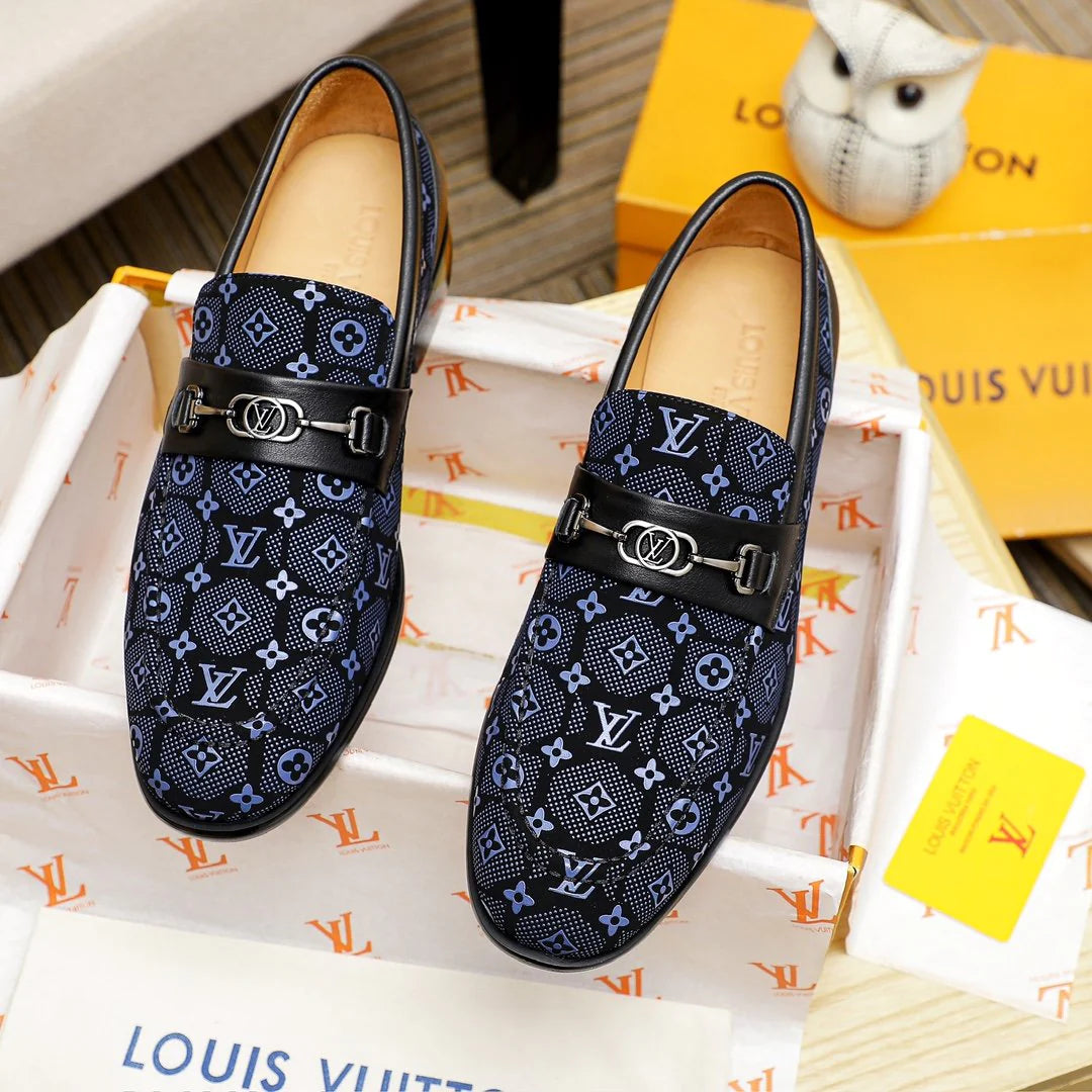 The latest fashion men's loafers 10240202TJ20