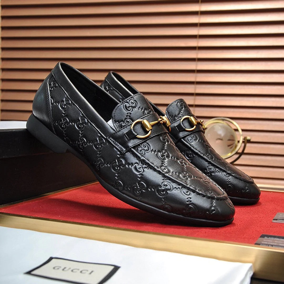 The latest fashion men's loafers 10240202TJ16