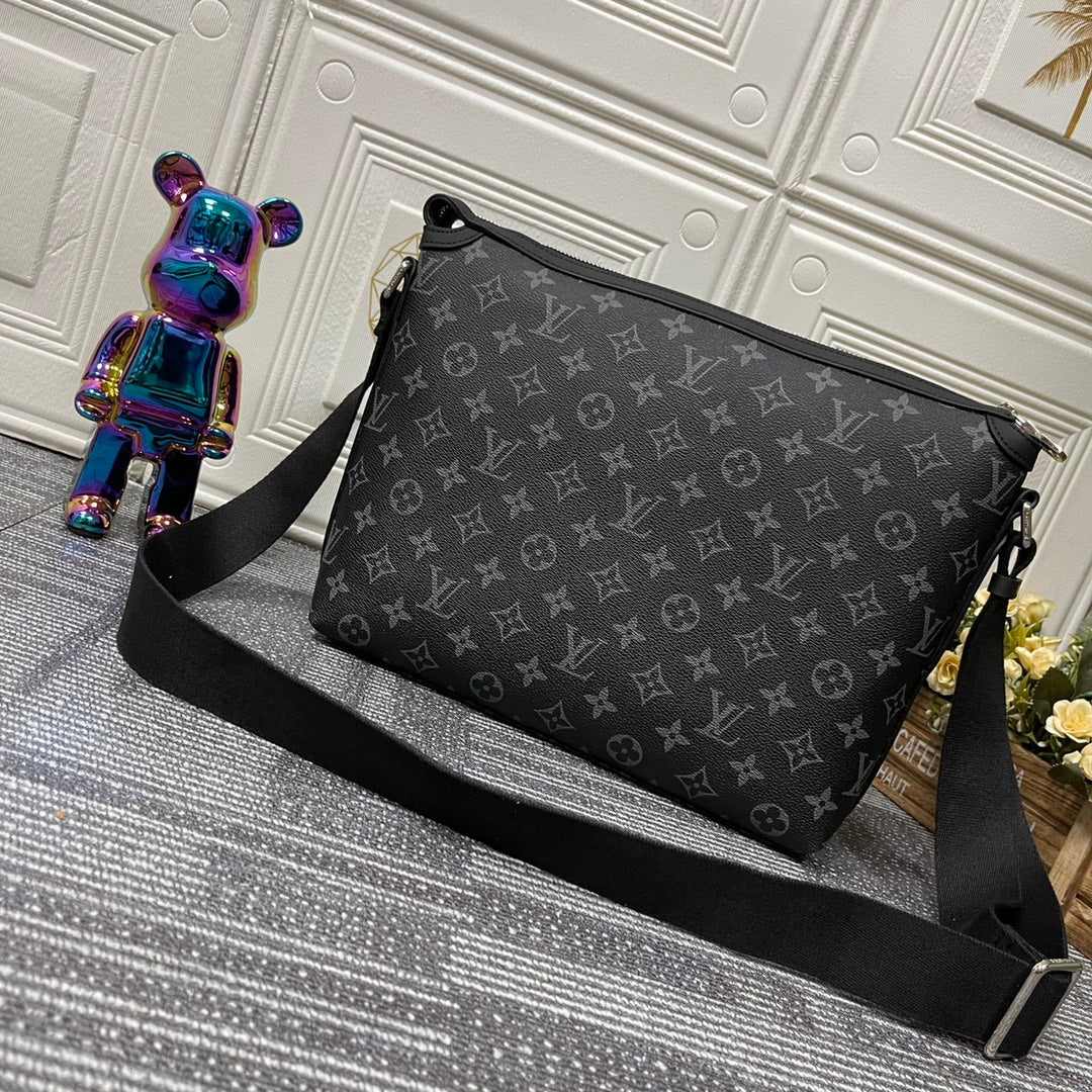 Casual Business Messenger Bag XCS23081001