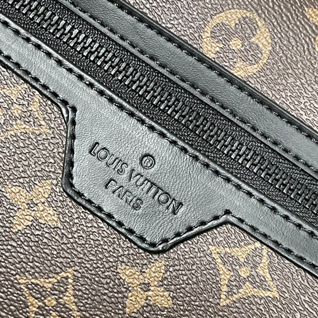 Casual Business Messenger Bag XCS23081009