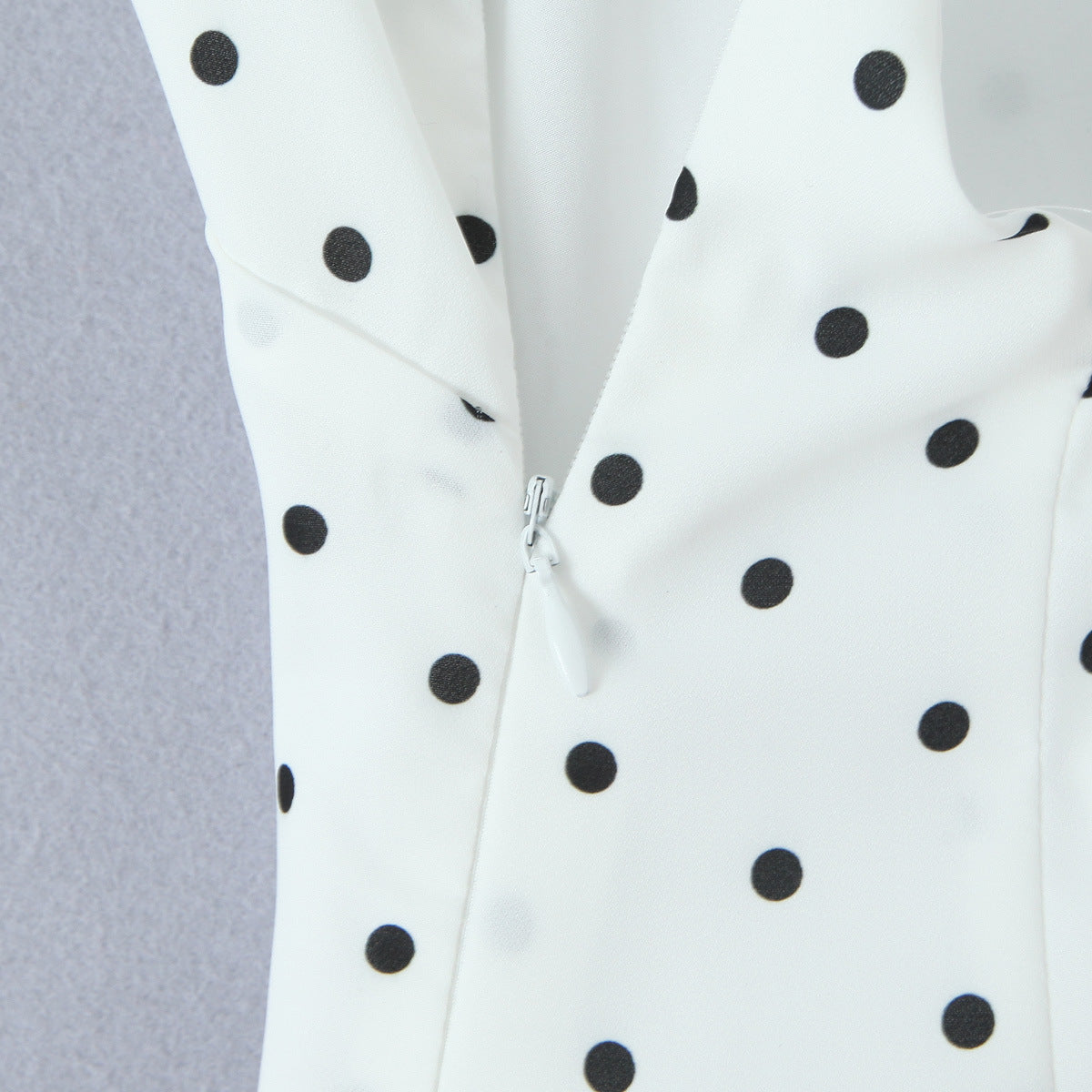 White – Sexy Bodycon Long Dress