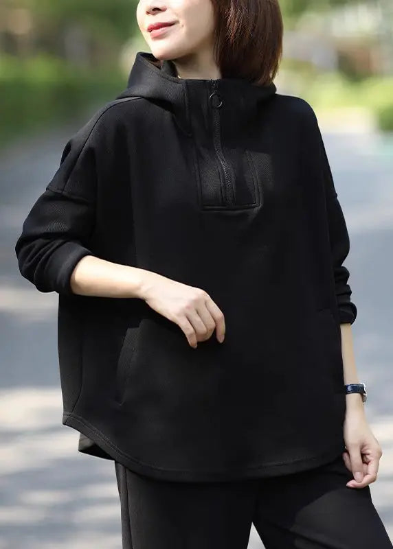 Casual Sweatshirt Fall