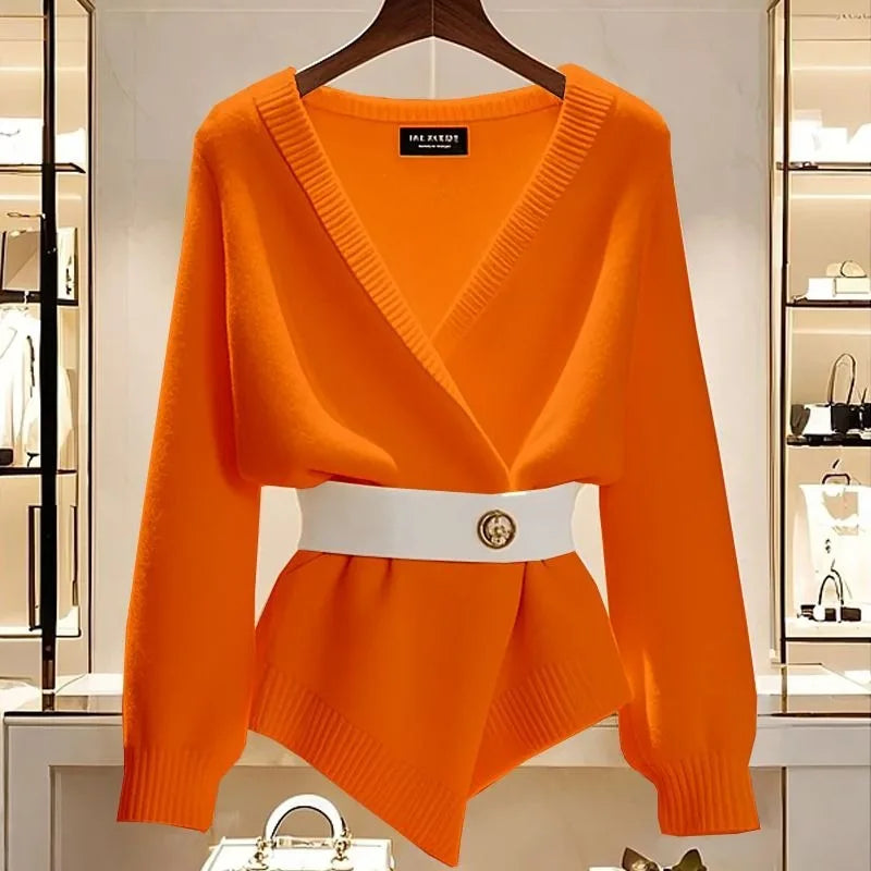 ANNA SWEATER