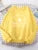 Witches Brew Coffee Letter Printing Simple Solid Color Letter Printing Womens Sweatshirts Long Sleeves Warm Pullover Clothes