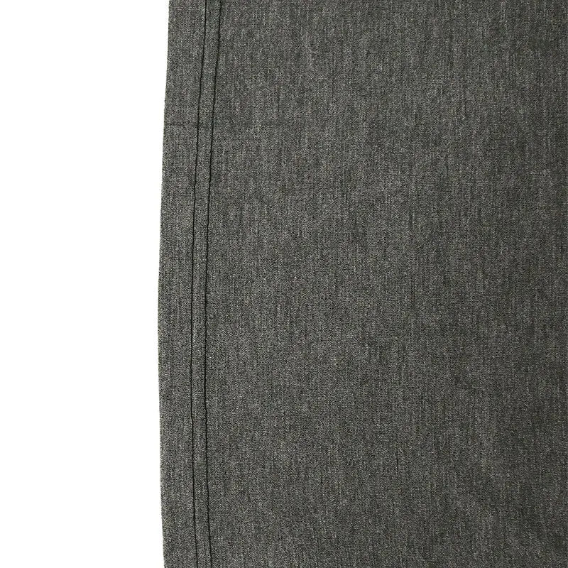 Women Fashion Trousers Autumn New Streetwear Basic Straight Casual Slim Pants Lady Sexy Solid Simple Versatile Knitted Trousers