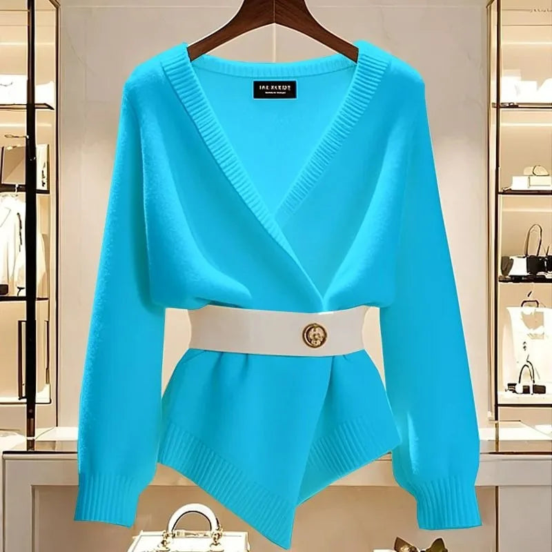 ANNA SWEATER