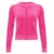 Casual Velvet Crop Top Winter Jacket Women Green Pink Zip Up Hoodies Coats Ladies Fashion Skinny Overcoat Streetwear