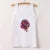 The fashion brand is shoulder-wearing women pure want short-sleeved T-shirt new explosive all matching slimming spice girls
