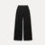 Casual Women’s 2-piece Solid Pants Sets Long Sleeve O-neck Sweatshirts Wide Leg Pleated Trousers Autumn Lady Lazy Tracksuit