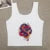 The fashion brand is shoulder-wearing women pure want short-sleeved T-shirt new explosive all matching slimming spice girls