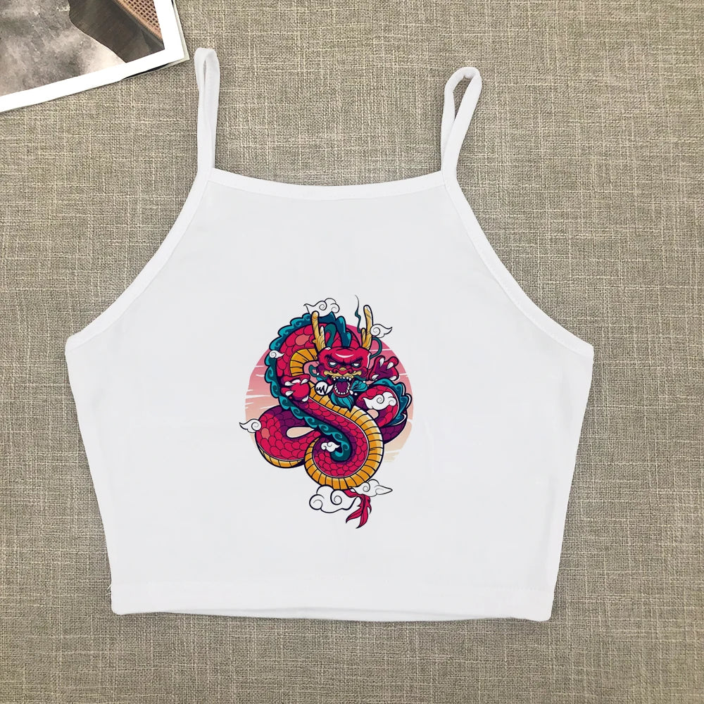 The fashion brand is shoulder-wearing women pure want short-sleeved T-shirt new explosive all matching slimming spice girls