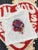 The fashion brand is shoulder-wearing women pure want short-sleeved T-shirt new explosive all matching slimming spice girls
