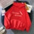Women Hipster Streetwear Sweatshirts It’s Leviosa Magic Hoodie Fashion Funny Sportswear Loose Oversize Clothing Soft Tops Female