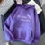 Women Hipster Streetwear Sweatshirts It’s Leviosa Magic Hoodie Fashion Funny Sportswear Loose Oversize Clothing Soft Tops Female