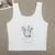 Sweet and spicy new printed short-sleeved short T-shirt women summer Spice Girls slimming everything with shoulder clothes