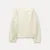 Casual Women’s 2-piece Solid Pants Sets Long Sleeve O-neck Sweatshirts Wide Leg Pleated Trousers Autumn Lady Lazy Tracksuit