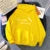 Women Hipster Streetwear Sweatshirts It’s Leviosa Magic Hoodie Fashion Funny Sportswear Loose Oversize Clothing Soft Tops Female