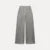 Casual Women’s 2-piece Solid Pants Sets Long Sleeve O-neck Sweatshirts Wide Leg Pleated Trousers Autumn Lady Lazy Tracksuit
