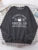Witches Brew Coffee Letter Printing Simple Solid Color Letter Printing Womens Sweatshirts Long Sleeves Warm Pullover Clothes