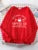 Witches Brew Coffee Letter Printing Simple Solid Color Letter Printing Womens Sweatshirts Long Sleeves Warm Pullover Clothes
