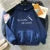 Women Hipster Streetwear Sweatshirts It’s Leviosa Magic Hoodie Fashion Funny Sportswear Loose Oversize Clothing Soft Tops Female