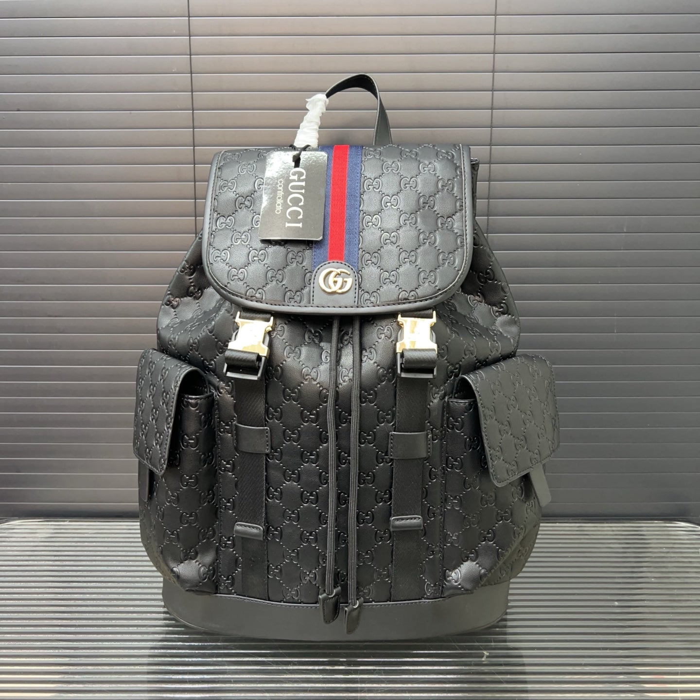 New Handmade leather Men's Bags19cmPD052025082505