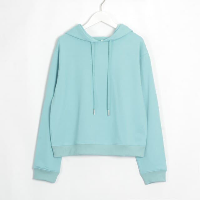 Womens Cotton Long Sleeve Sweatshirts