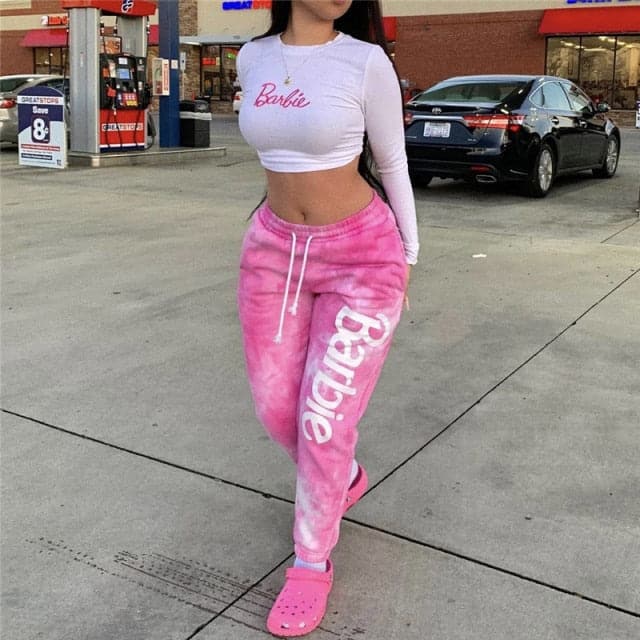 Summer Women Pants