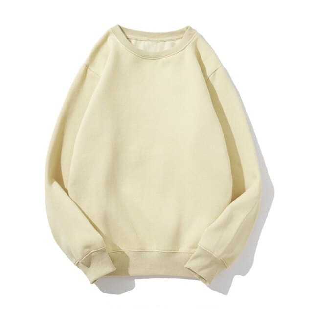 women fashion fleece warm sweatshirts