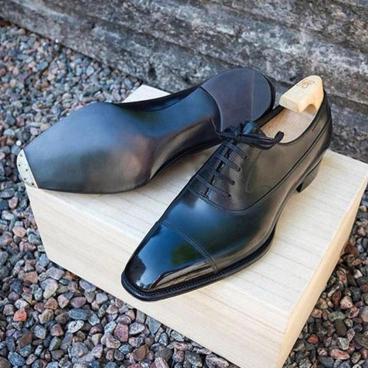 men's classic dress shoes