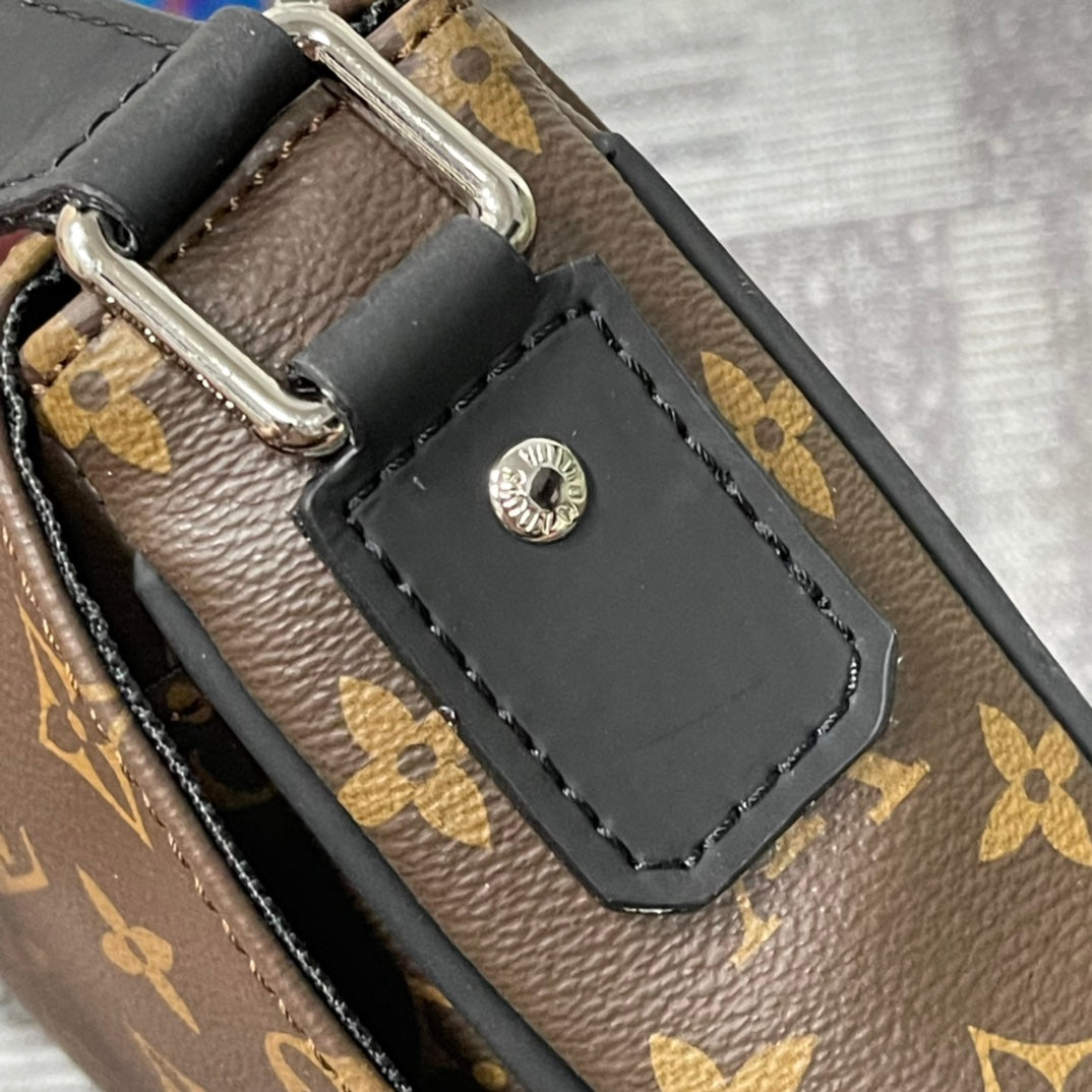 Casual Business Messenger Bag  XCS23081005