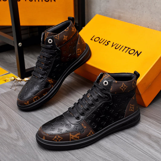 VL New High-Top Sneakers XC0424112505