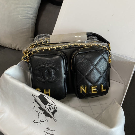 Camera Bag 01