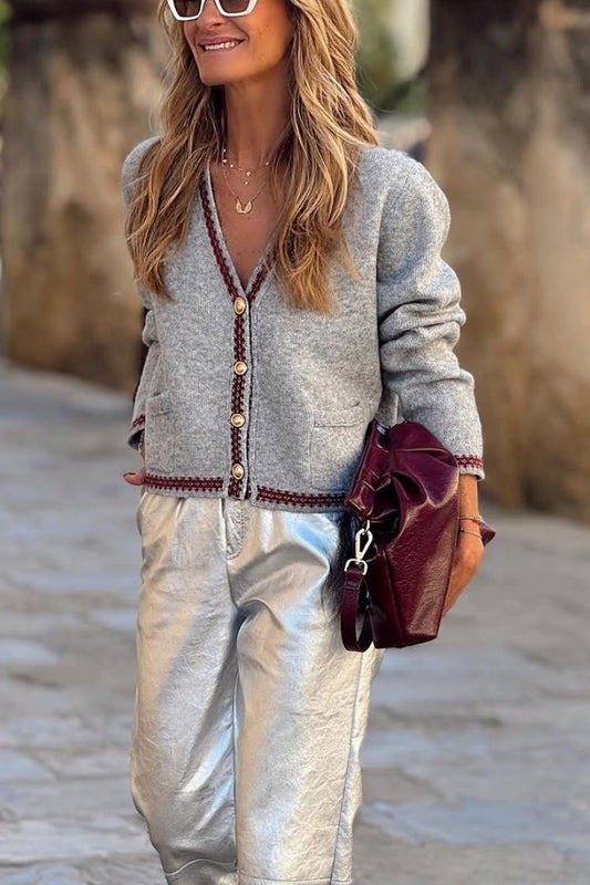 Cardigan Janette