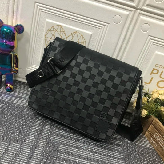 Casual Business Messenger Bag  XCS23081006