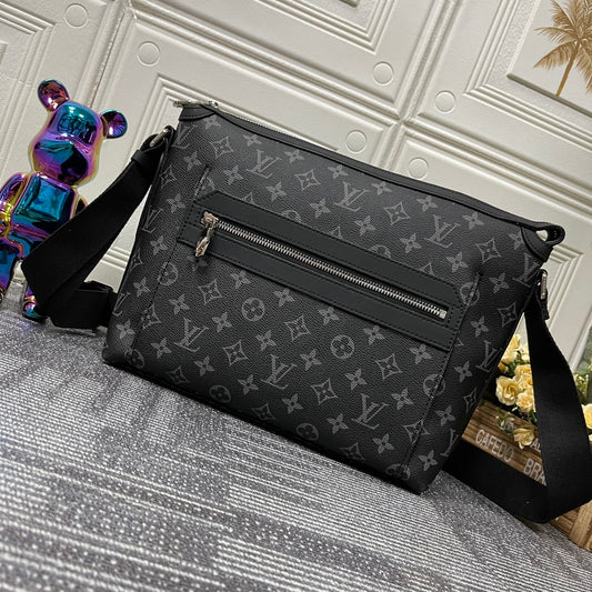 Casual Business Messenger Bag  XCS23081001