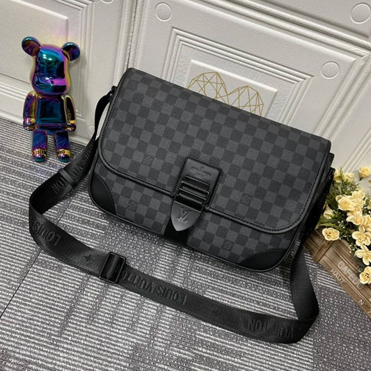 Casual Business Messenger Bag  XCS23081007