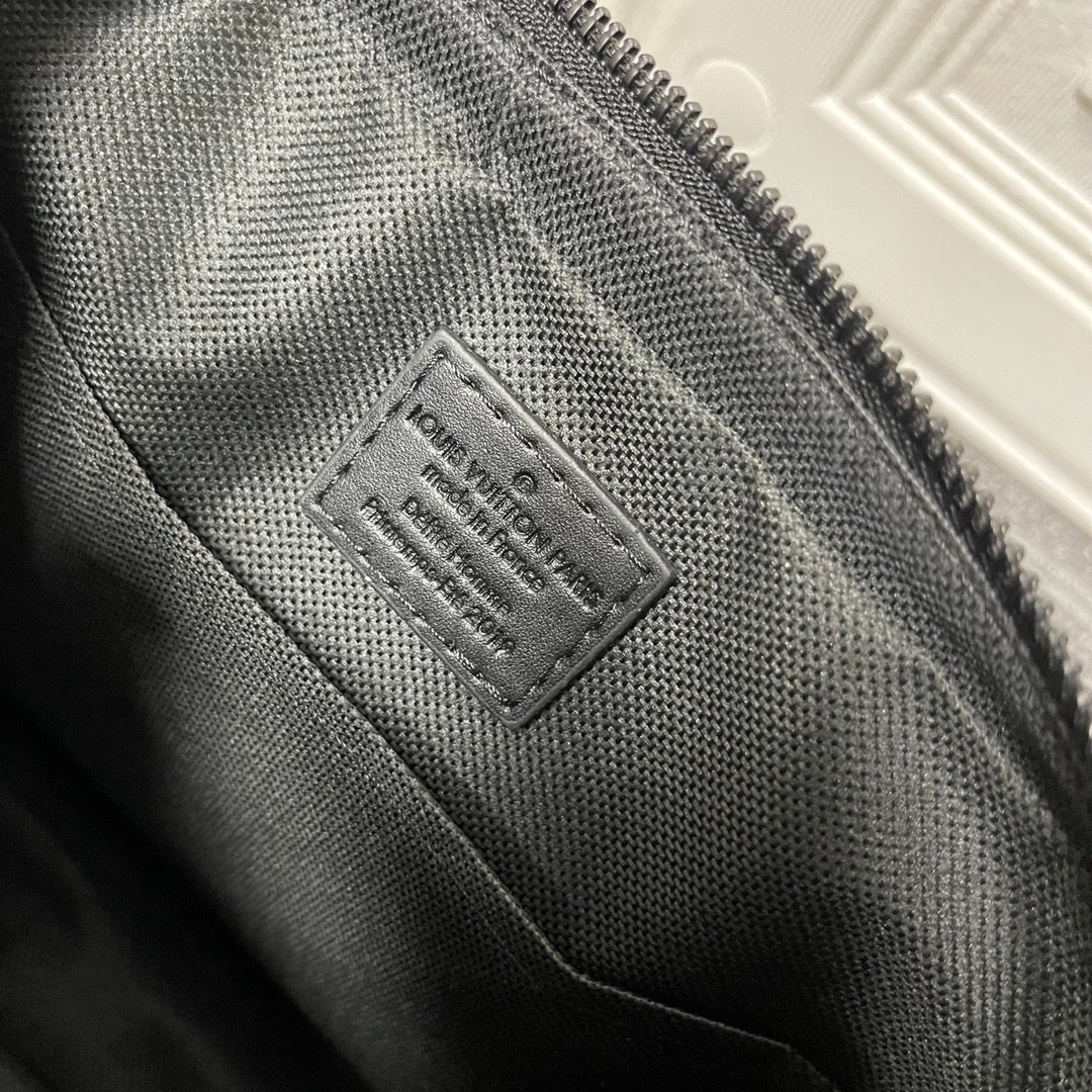 Casual Business Messenger Bag  XCS23081002