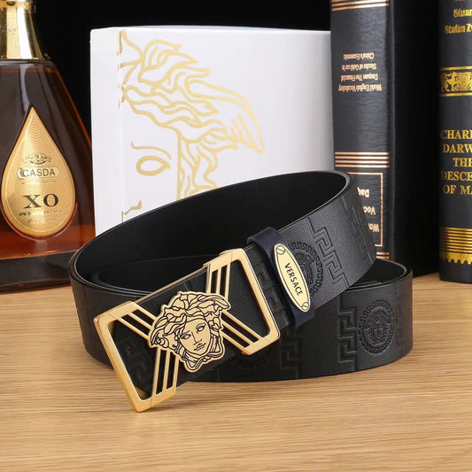 VS Luxury Genuine Leather Men’s Belt 1025010748