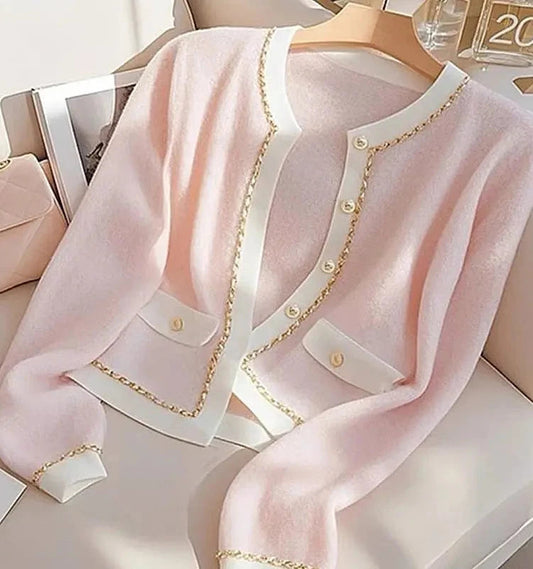 ZARRA CARDIGAN