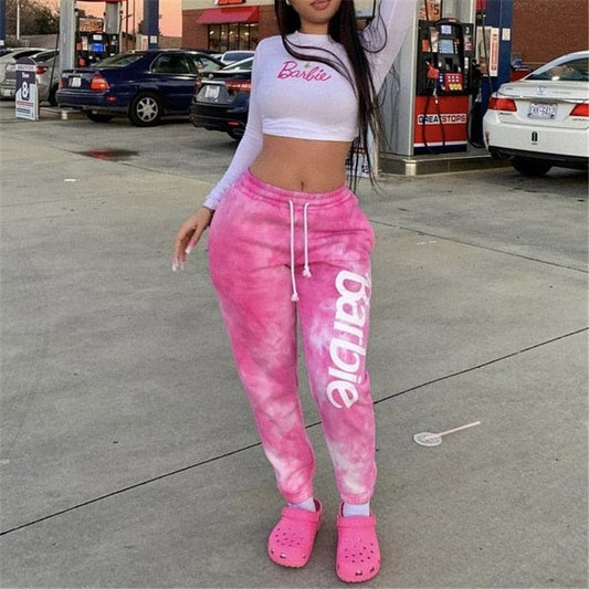 Summer Women Pants